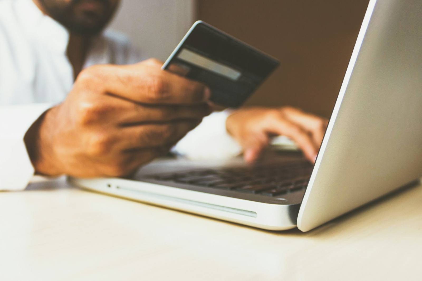 E-commerce growth